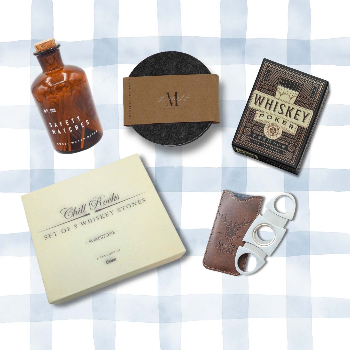 Whiskey Business