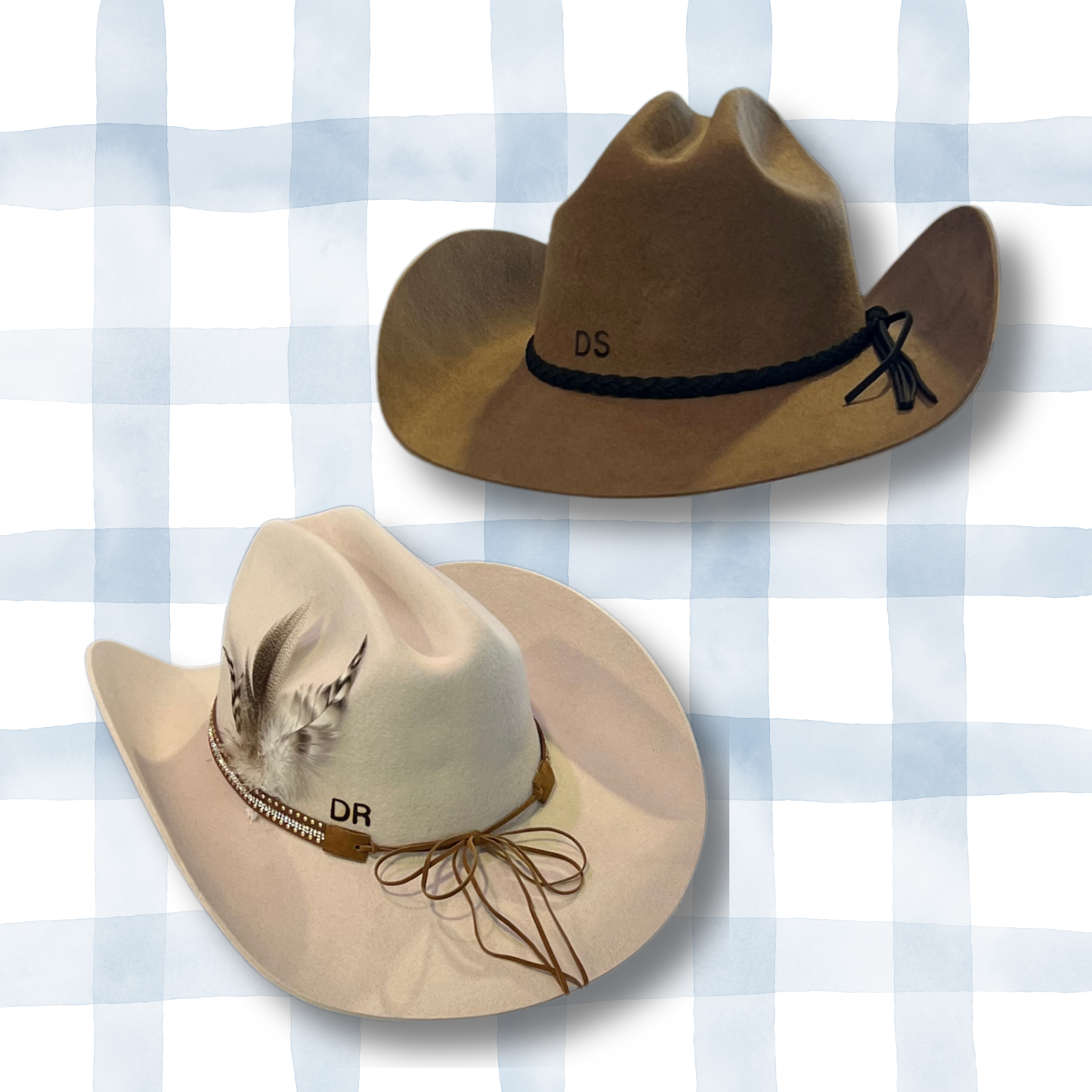 Custom Hats