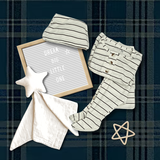 Dream Big Little One