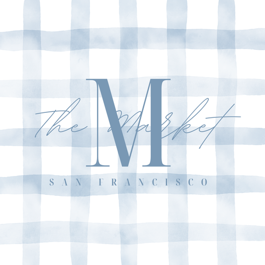 M Market Gift Card