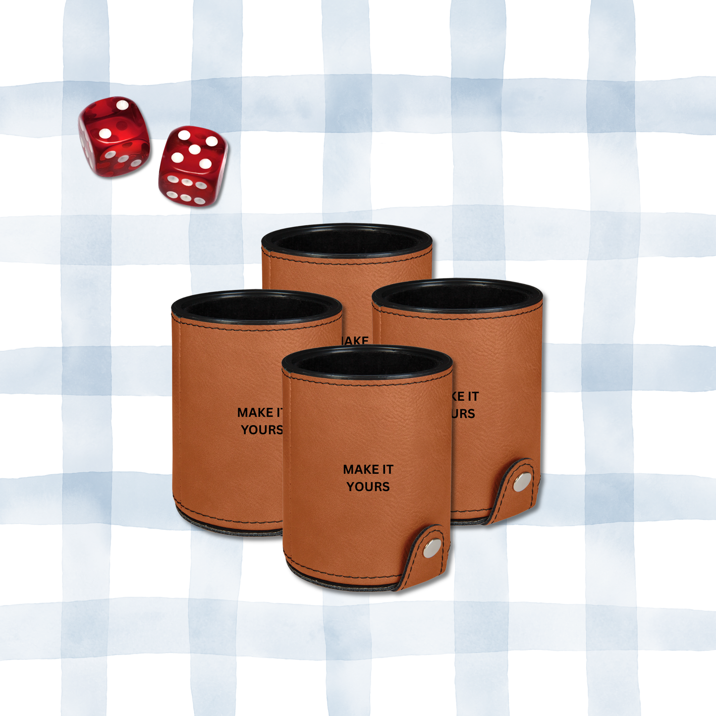 Roll the Dice