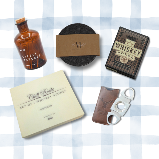 Whiskey Business